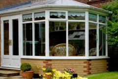 conservatories Olivers Battery